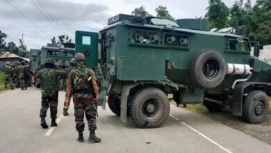 হঠাৎ-সেভেন-সিস্টার্সের-গুরুত্বপূর্ণ-রাজ্যে-হঠাৎ-১০-হাজার-সেনা-পাঠাচ্ছে-ভারত